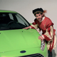 Illustration for article titled Ford To Jeremy Irons: Shut Up, The Fiesta Is Awesome, And So Is iDownton Abbey/i